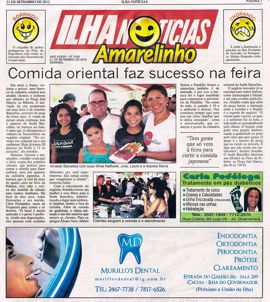 Mídia